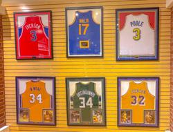 Classic Materials Sports & Collectibles