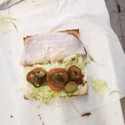 White Palace Liquor & Deli
