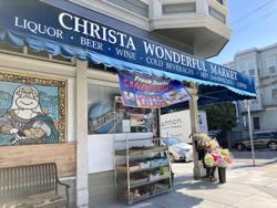 Christa Wonderful Market
