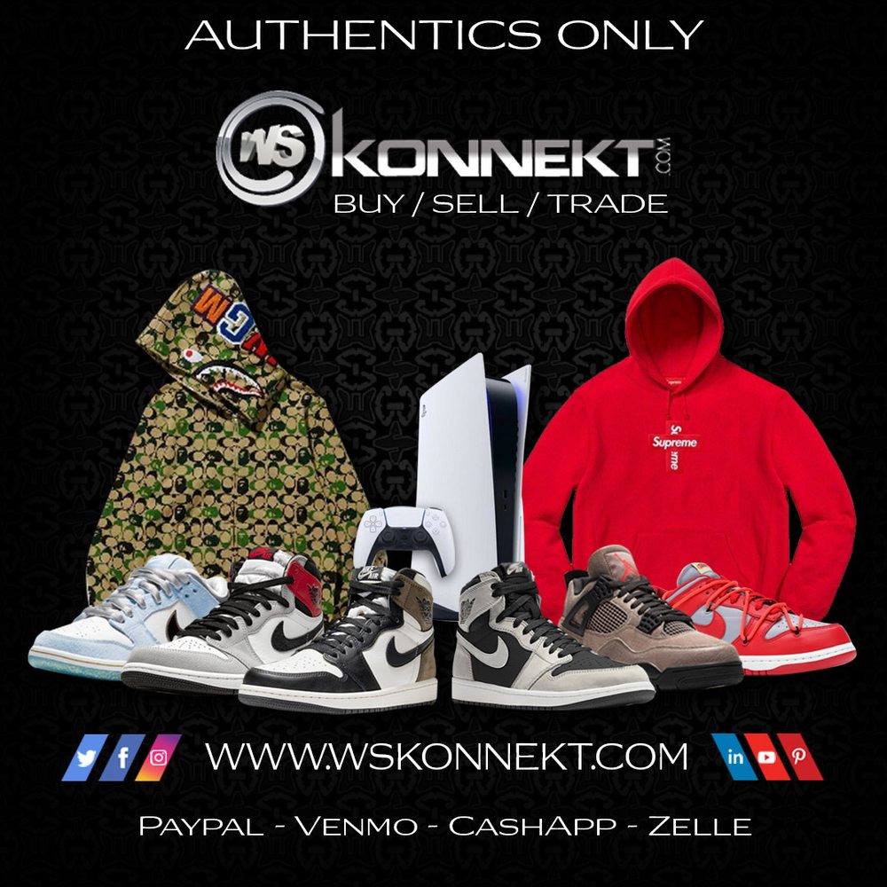 Sneaker Store Wskonnekt®