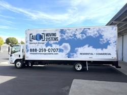 All in Moving Systems | Moving & Storage Company