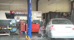Michael & Company, Inc -Auto Body Shop and Auto Repair Shop in San Jose, CA
