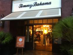Tommy Bahama