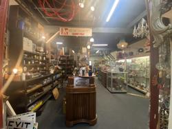 Briarwood Antiques and Collectibles