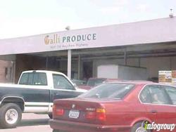 Galli Produce Inc