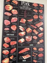 Weber Quality Meats Inc.