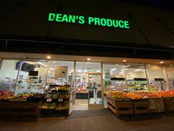 Dean's Produce