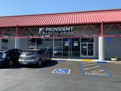Provident Credit Union (San Mateo Community Branch)