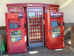 Redbox