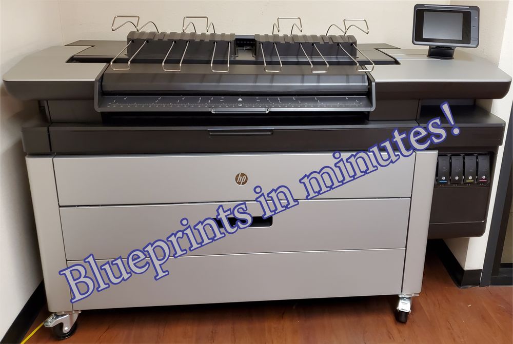 OC Printing Services