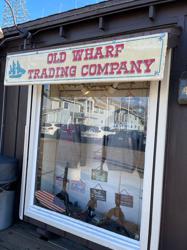 Old Wharf Trading Co