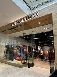 The North Face Westfield Valley Fair Mall