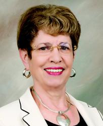 Ruth Barron - State Farm Insurance Agent