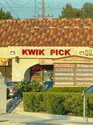 Kwik Pick Jr Market
