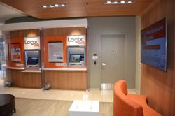 Logix - Bridgeport Branch