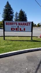 Berry's Market
