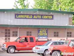 Larkfield Auto Center