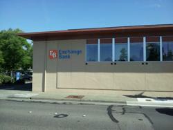 Exchange Bank - Santa Rosa Junior College (ATM)