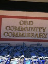 Ord Community Commissary