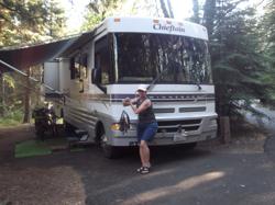 Safari RV Parts