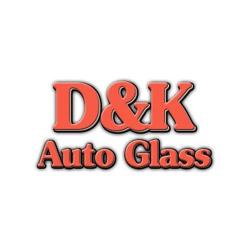 D & K Auto Glass