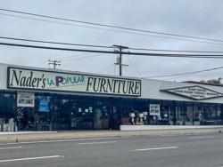Nader`s Furniture Store