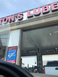 Ron's Lube N' Tune