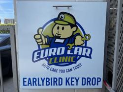 Euro Car Clinic