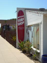 Mitch's Surf Shop North