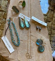 Indian Summers Boutique Summerland