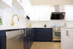 KZMV Kitchen Cabinets & Stone