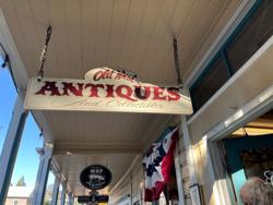 Old West Antiques