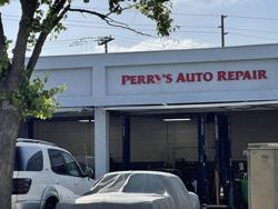 Perry's Auto Repair
