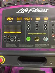 Planet Fitness