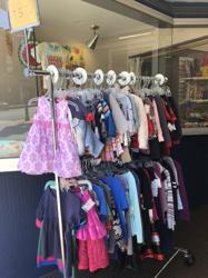 Moments Shared Children’s Consignment