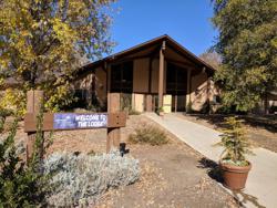 Camp Arnaz Program Center - Girl Scouts of California's Central Coast