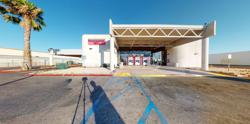 Bank of America (with Drive-thru ATM)