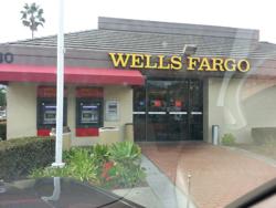 Wells Fargo Bank