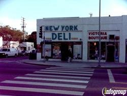 New York Delicatessen