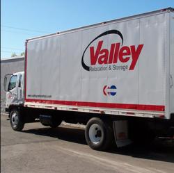 Valley Relocation & Storage