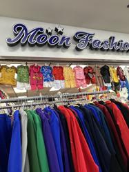 Moons Fashion