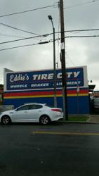 Eddie's Tire City
