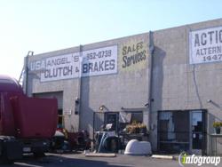 Angel's Clutch and Transmissions