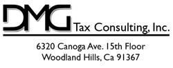 DMG Tax Consulting