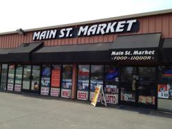 Main Street Market Food & Liquor