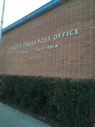 United States Postal Service