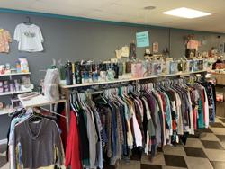 Babies to Teens Consignment Shop