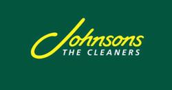 Johnsons The Cleaners