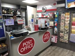 King Street Post Office