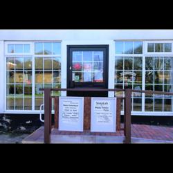 Horseheath Post Office & Tangent Gallery & Gifts